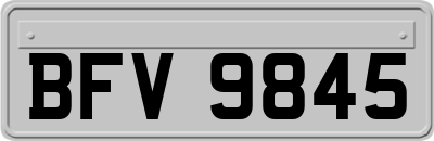 BFV9845