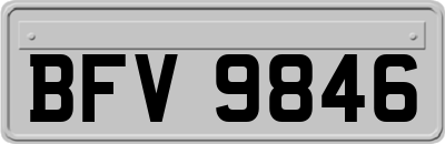 BFV9846