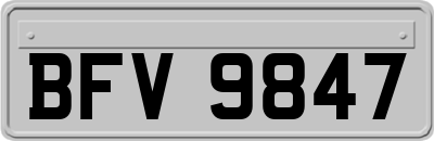 BFV9847