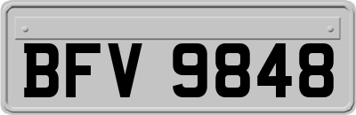 BFV9848