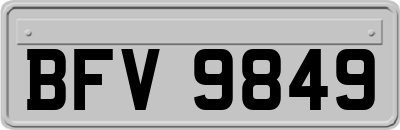 BFV9849