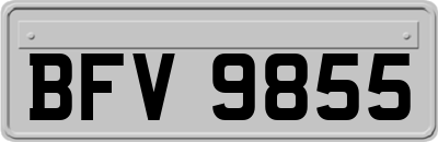 BFV9855