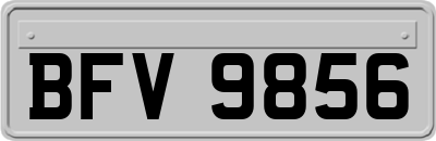 BFV9856