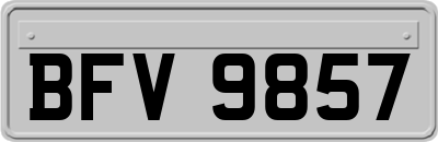 BFV9857