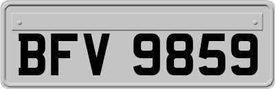 BFV9859