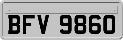 BFV9860