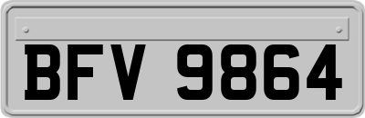 BFV9864