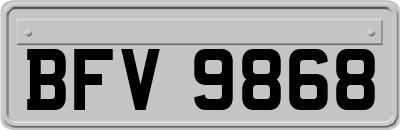 BFV9868