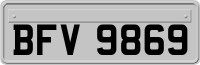 BFV9869