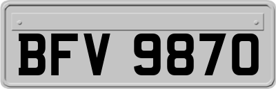 BFV9870