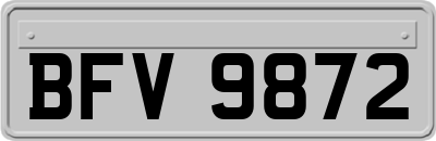 BFV9872
