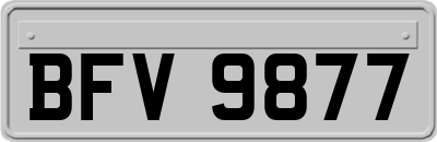 BFV9877