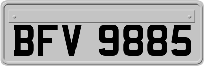 BFV9885