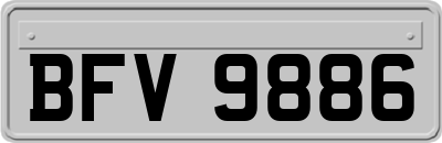 BFV9886