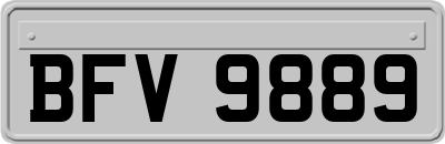 BFV9889