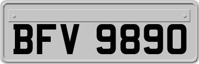 BFV9890