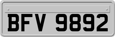 BFV9892