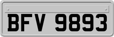 BFV9893