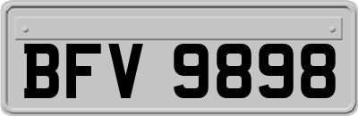 BFV9898