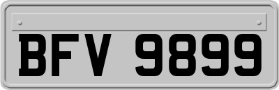 BFV9899