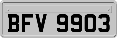 BFV9903