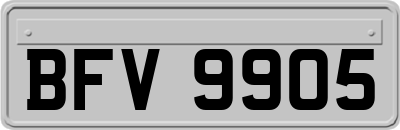 BFV9905