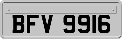 BFV9916