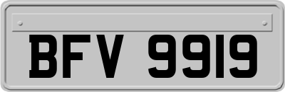 BFV9919