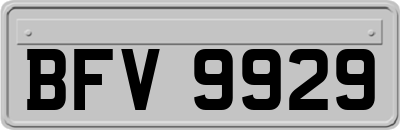 BFV9929