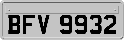 BFV9932