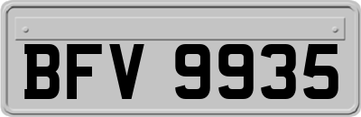 BFV9935