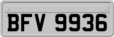 BFV9936