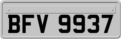 BFV9937