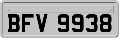 BFV9938