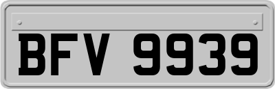 BFV9939