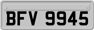 BFV9945