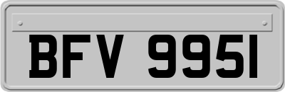 BFV9951