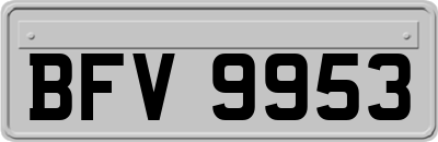 BFV9953