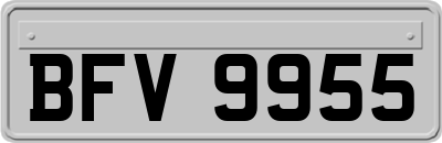 BFV9955