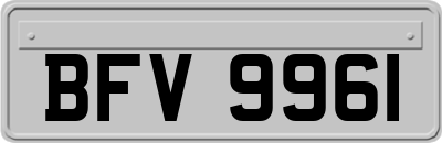 BFV9961