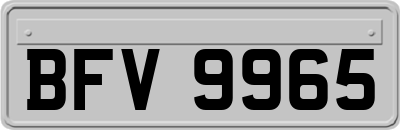 BFV9965