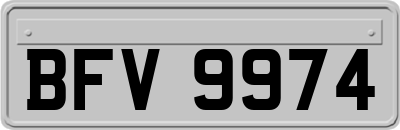 BFV9974