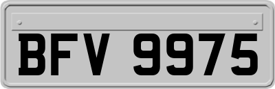 BFV9975