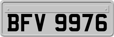 BFV9976