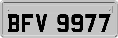 BFV9977