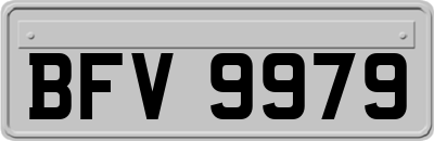 BFV9979