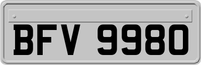 BFV9980