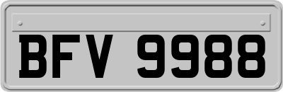 BFV9988