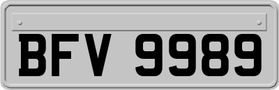 BFV9989