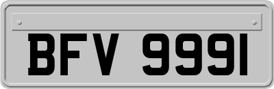 BFV9991